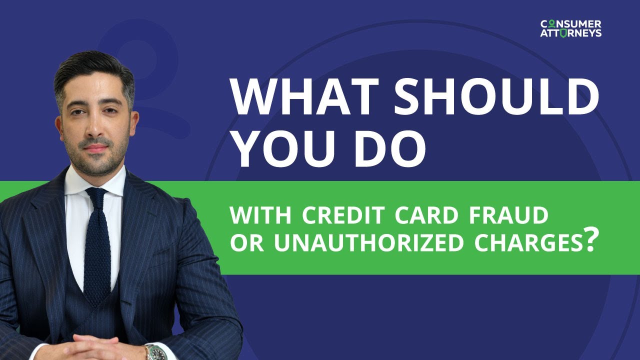 Fair Credit Billing Act