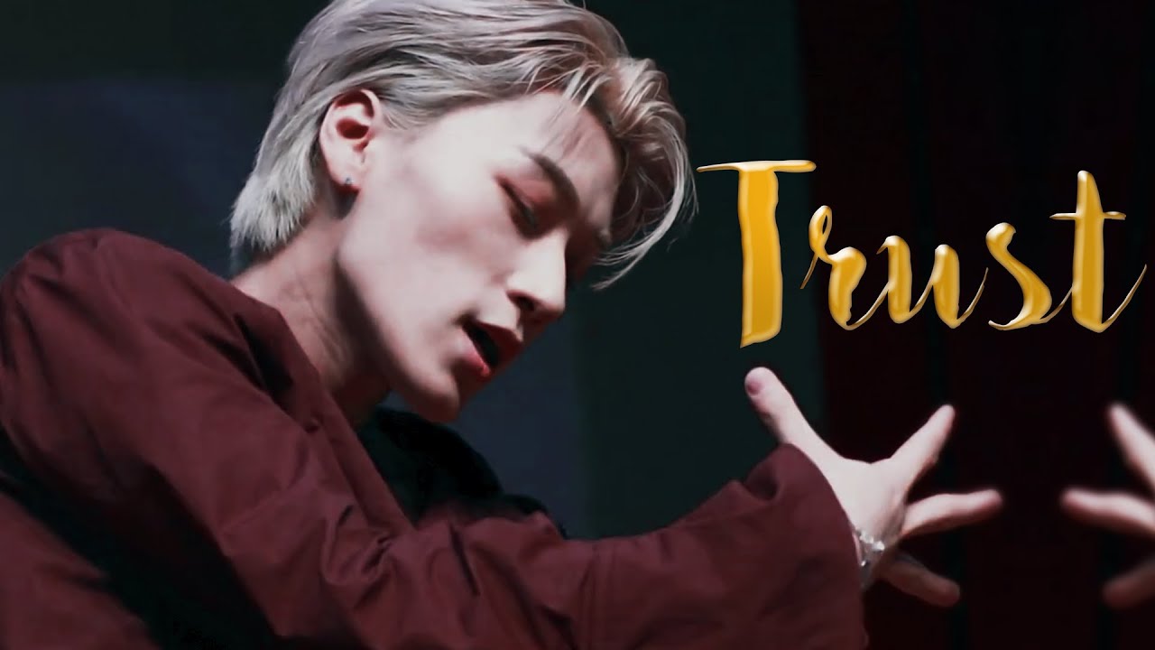 ｢ FMV ｣ TRUST ✘ SAN