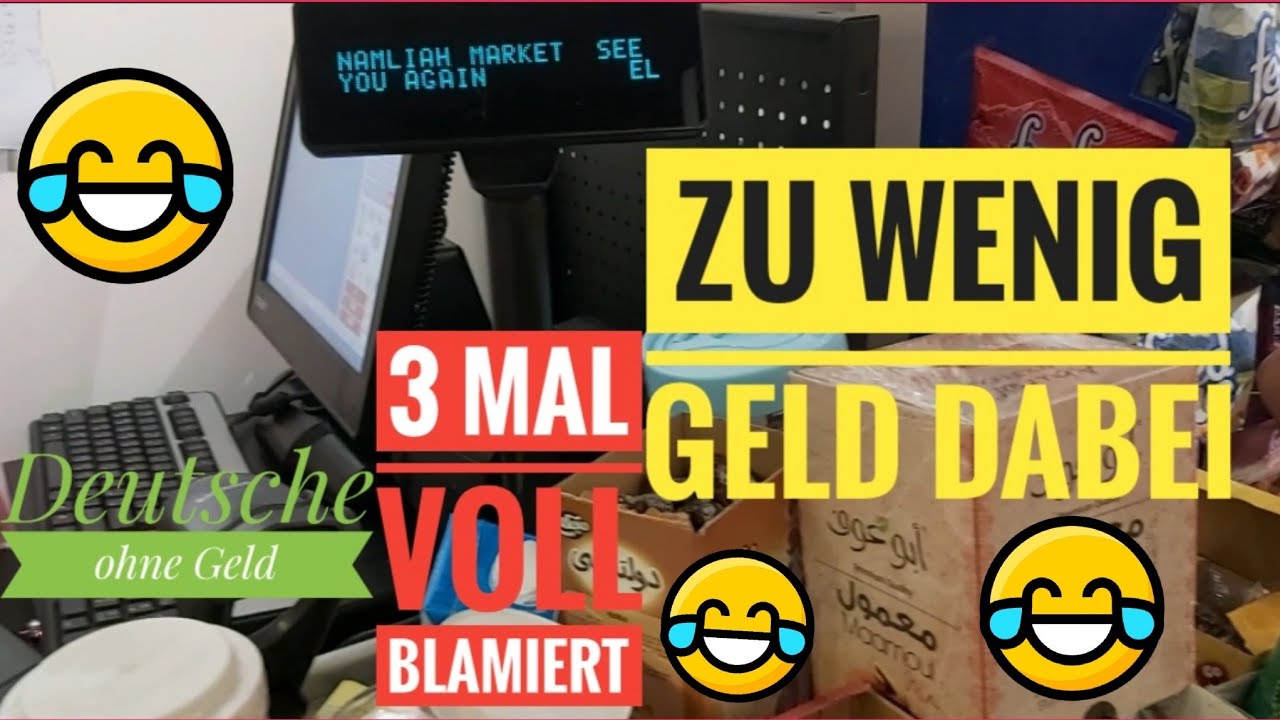 Vlog Neuer Supermarkt eröffnet. Ich zeige euch alle Produkte Chaos🤣🤣🤣