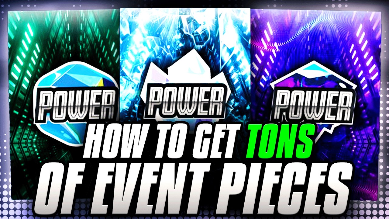 КАК ПОЛУЧИТЬ МНОГО *БЕСПЛАТНЫХ* ЭЛЕМЕНТОВ СОБЫТИЯ POWER EVENT В NBA 2K26 MYTEAM!