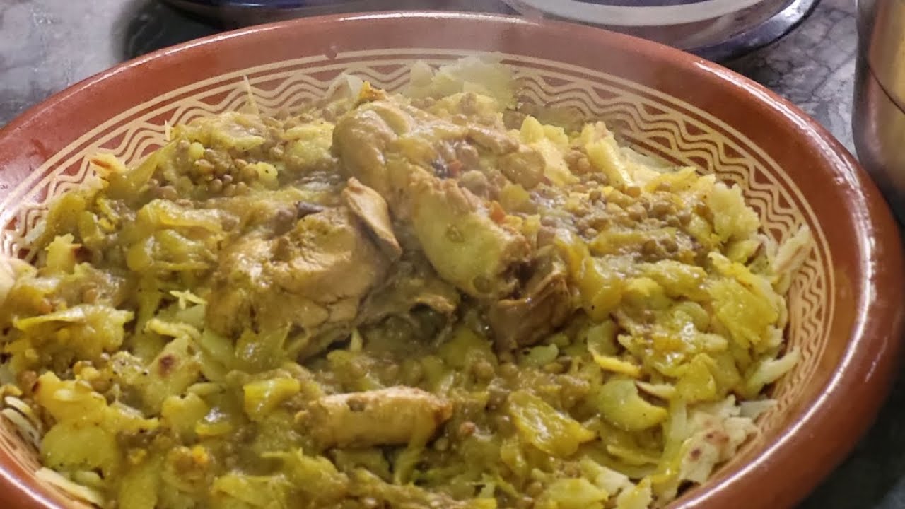 رفيسة تواتي هاد البرد rfissa de l'hiver