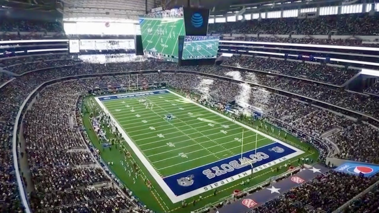 NFL-crypto deals kick off as Blockchain.com partners with the Dallas Cowboys