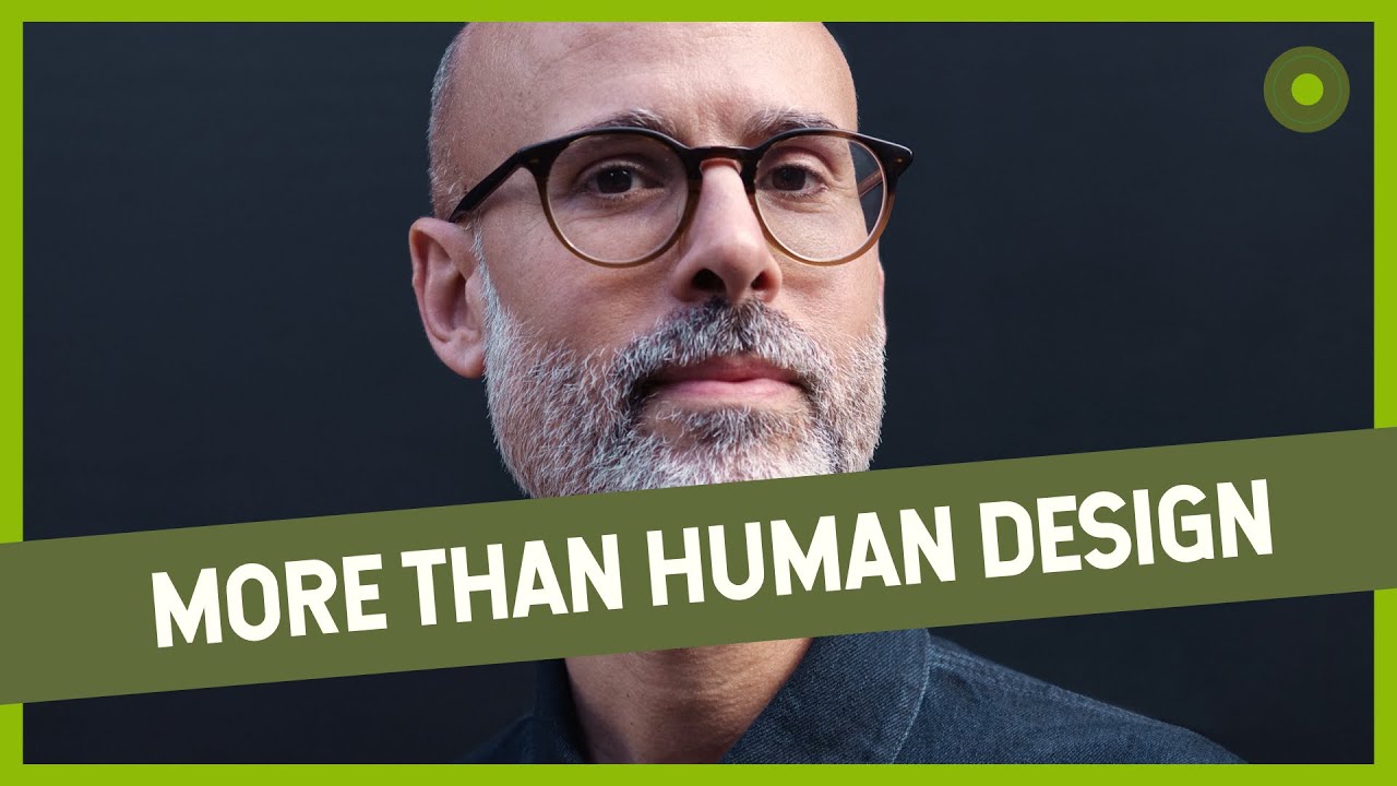 More Than Human Design with Justin McGuirk, Future Observatory