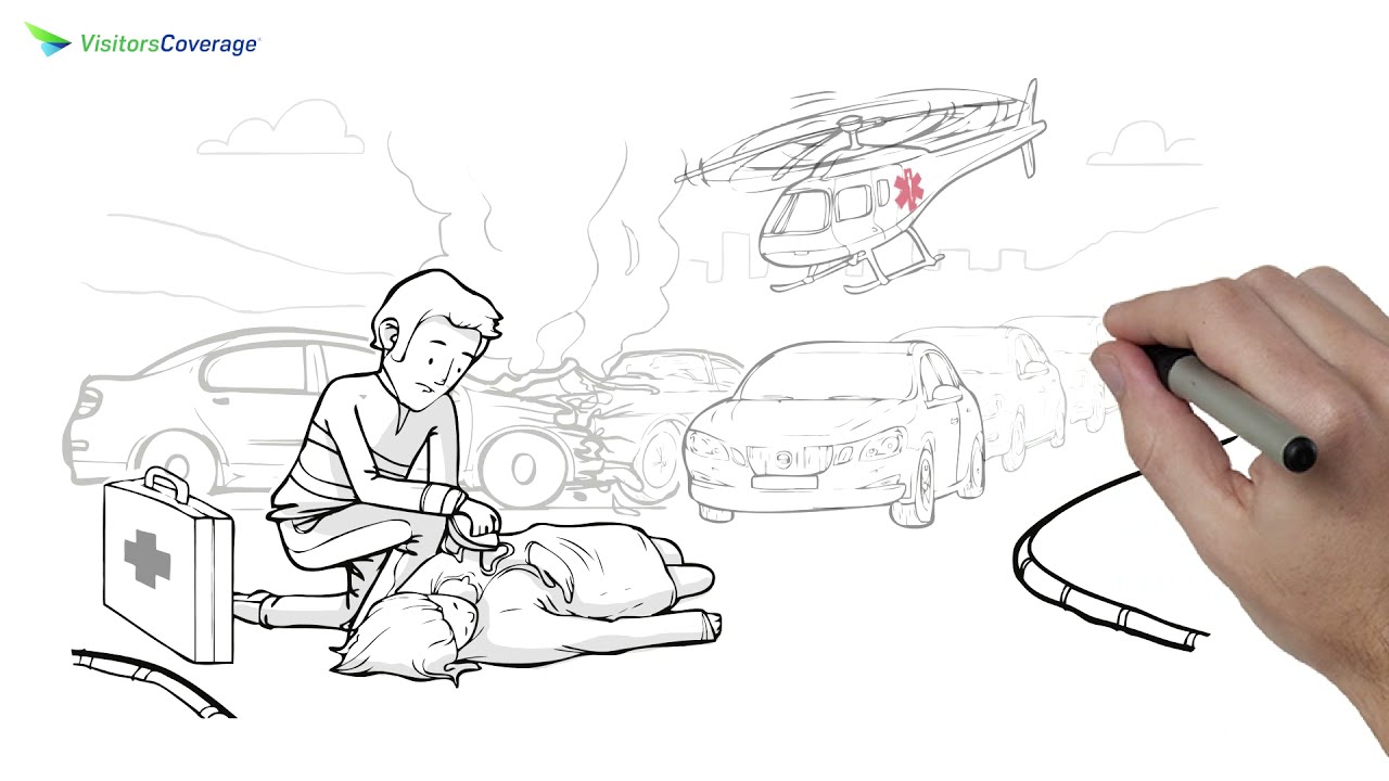What is Medical Evacuation Insurance?