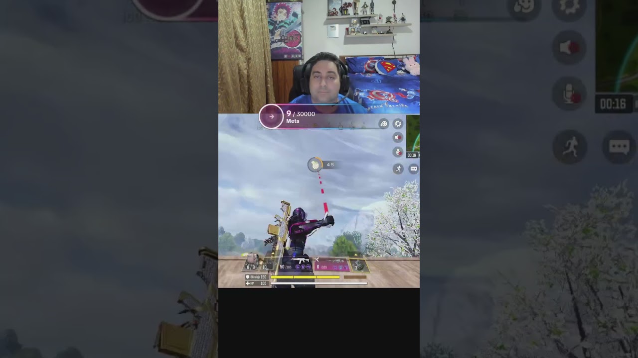 1000 IQ Jugada antirusheo