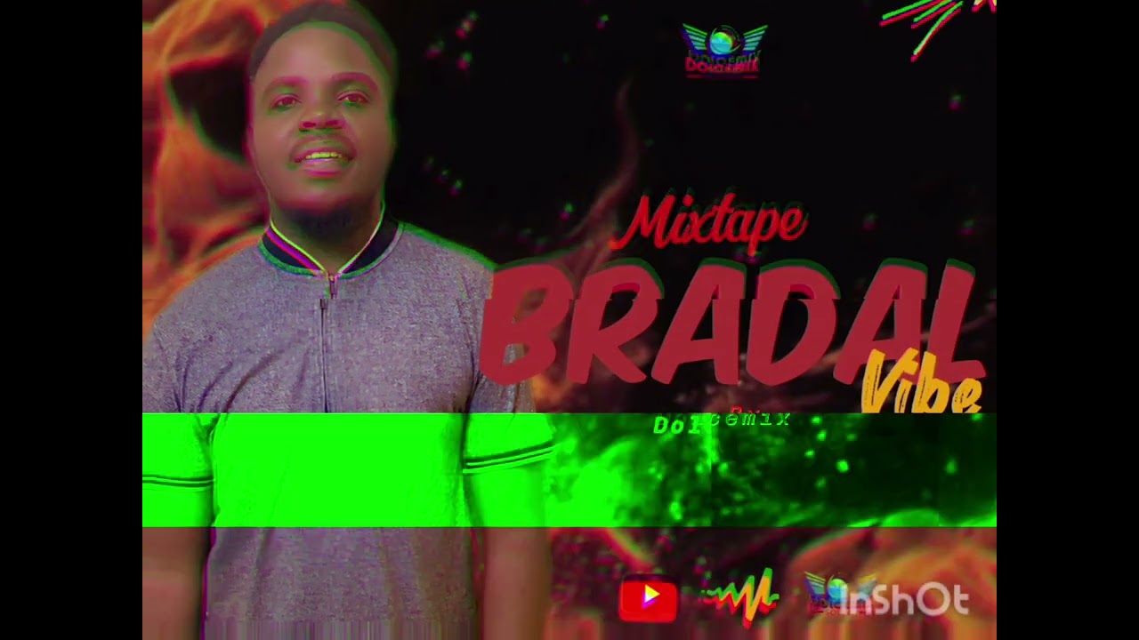 MIXTAPE BRADAL_VIBE🥶🥶🔥🔥
