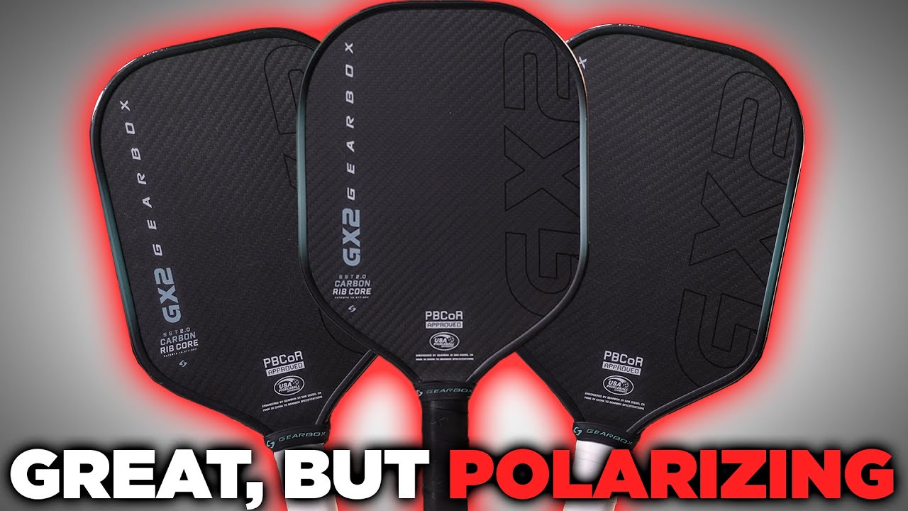 Gearbox GX2 Review | Not Your Typical Gearbox