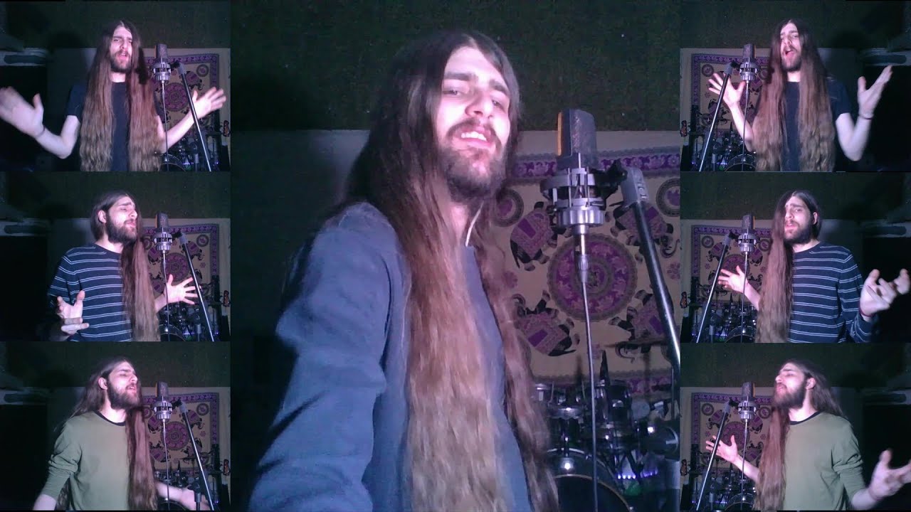 Frieren Ending 2 - The Story of Us (Vocal Cover)