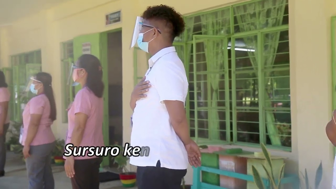 Agtayaktak DepEd Batac | Schools Division of the City of Batac Hymn (City of Batac, Ilocos Norte)