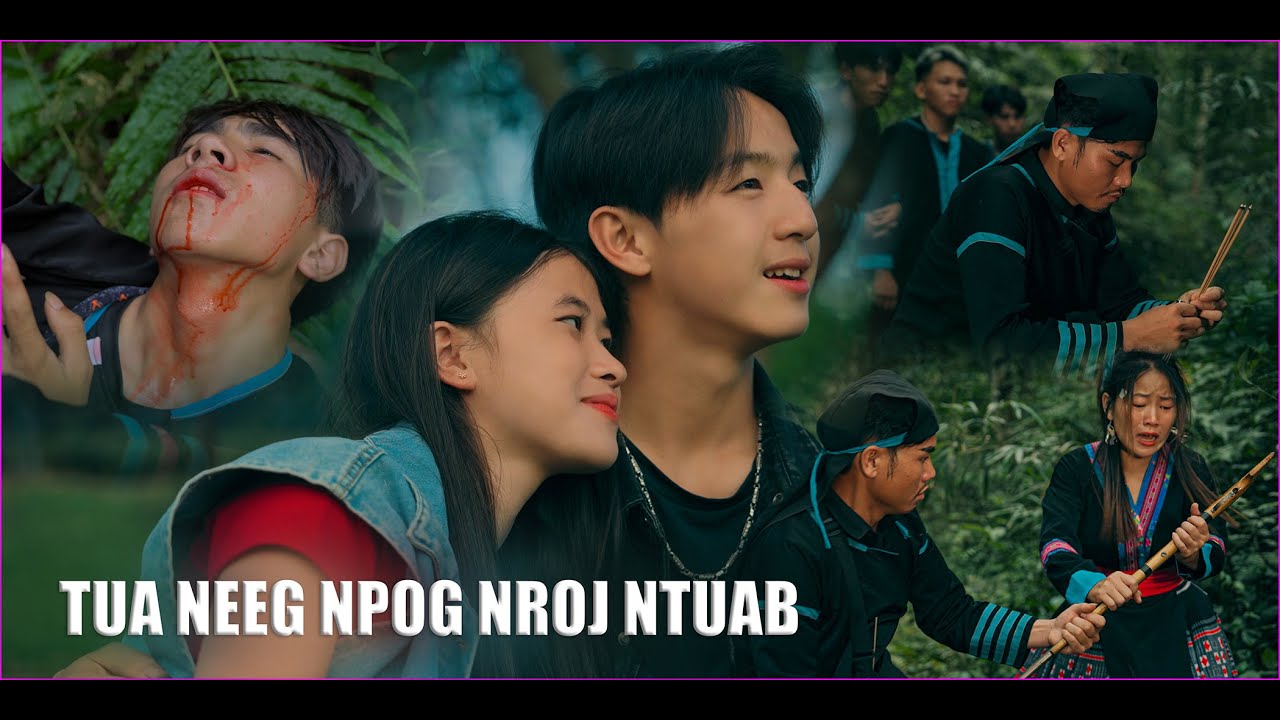 🎬 Txoj Hmoov Tsi Sawm (# 61 ) Is The Lost Bloodline | Tua Neeg Npog Nroj Ntsuab