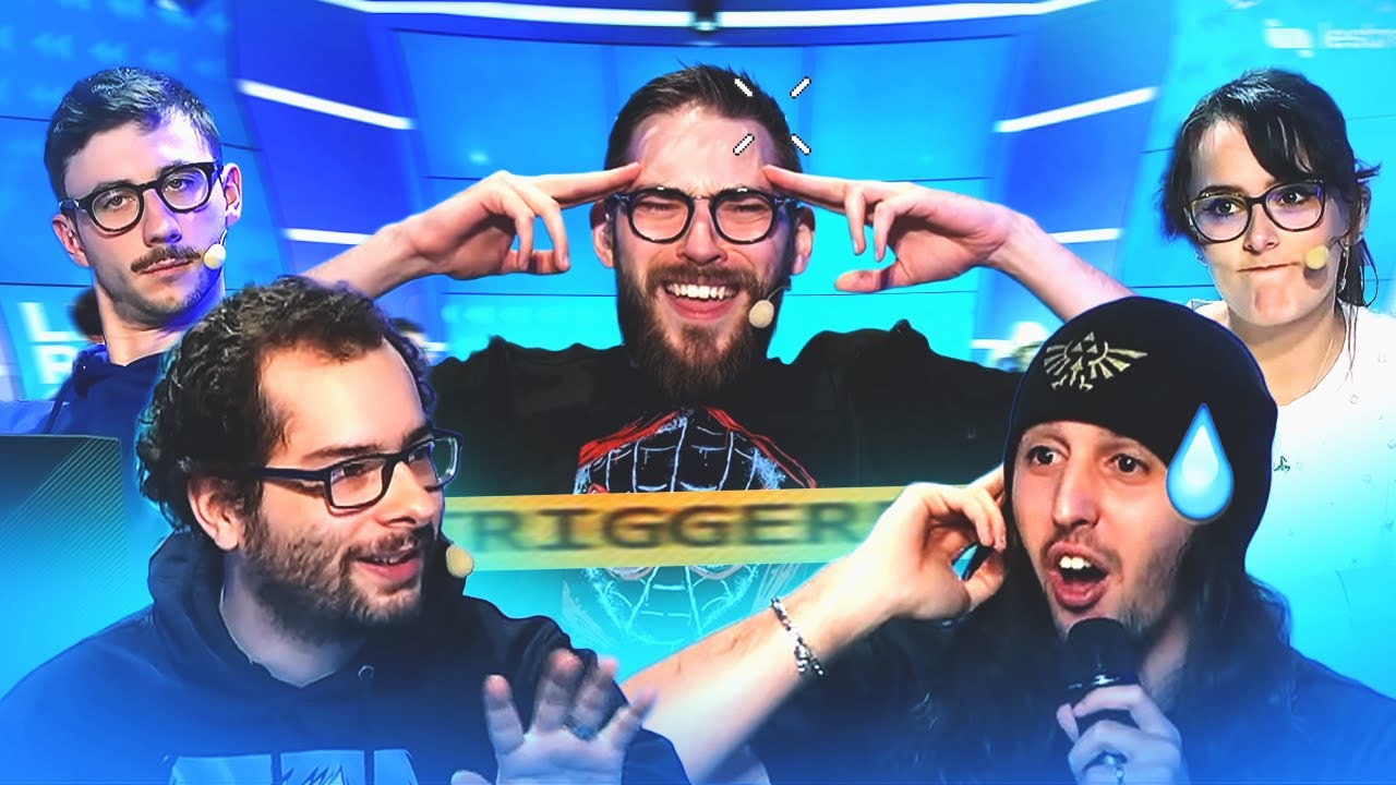 BEST OF : LE RéCAP #03
