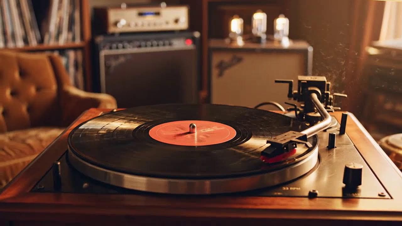 Vintage Jazz 1940년대 🎼 클래식 재즈로 채운 playlist cafe