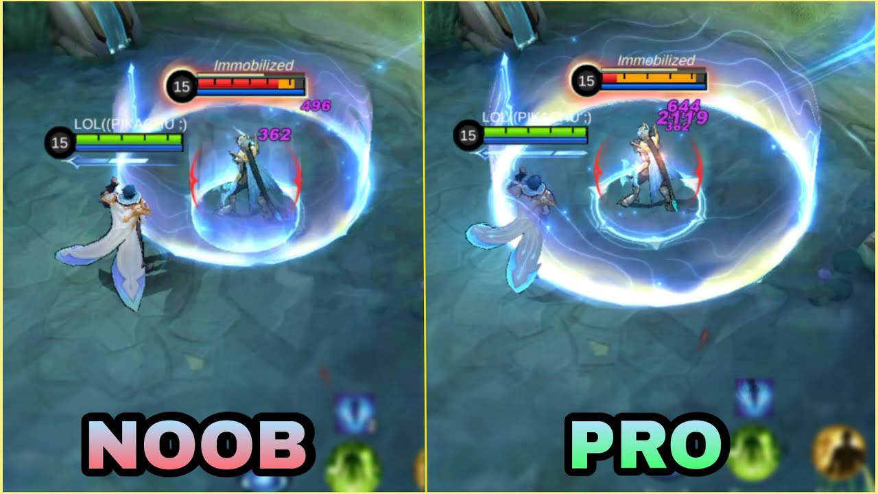 Xavier Best Build And Combos Complete Tutorial | Top 1 Global Xavier | MLBB
