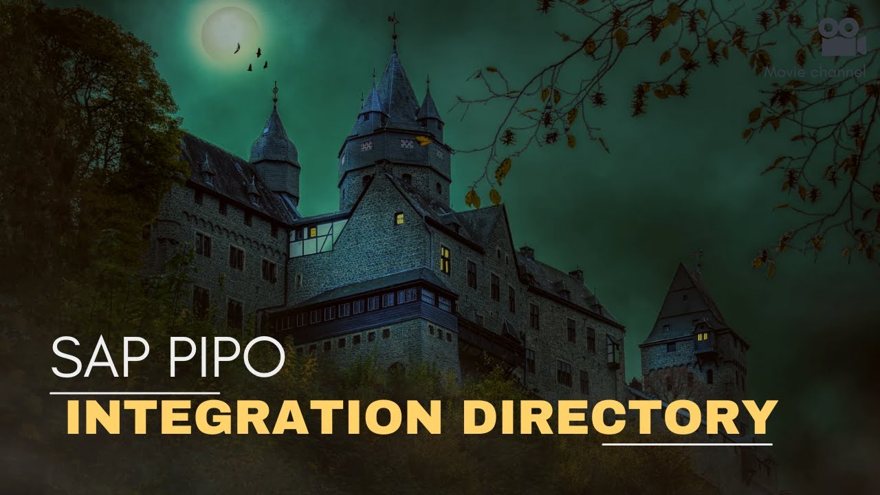 The Future of Integration: SAP Process Integration & Orchestration