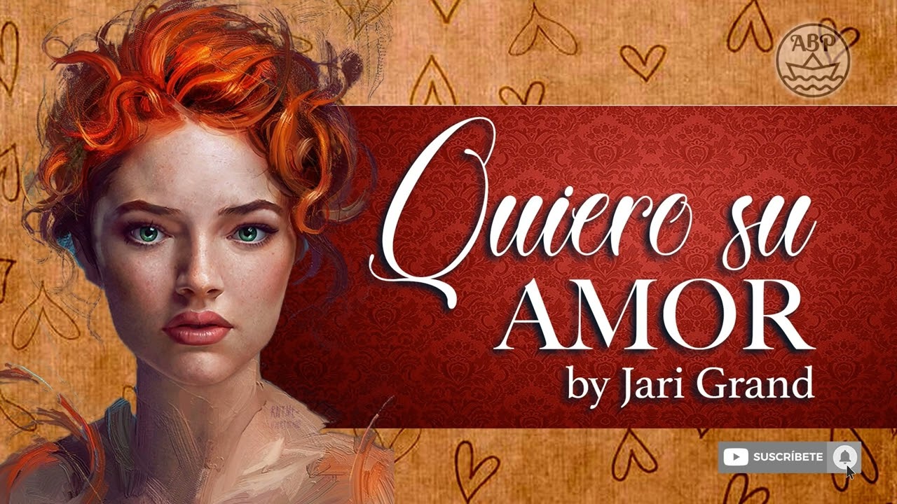 Quiero su amor Introduccion y cap 1