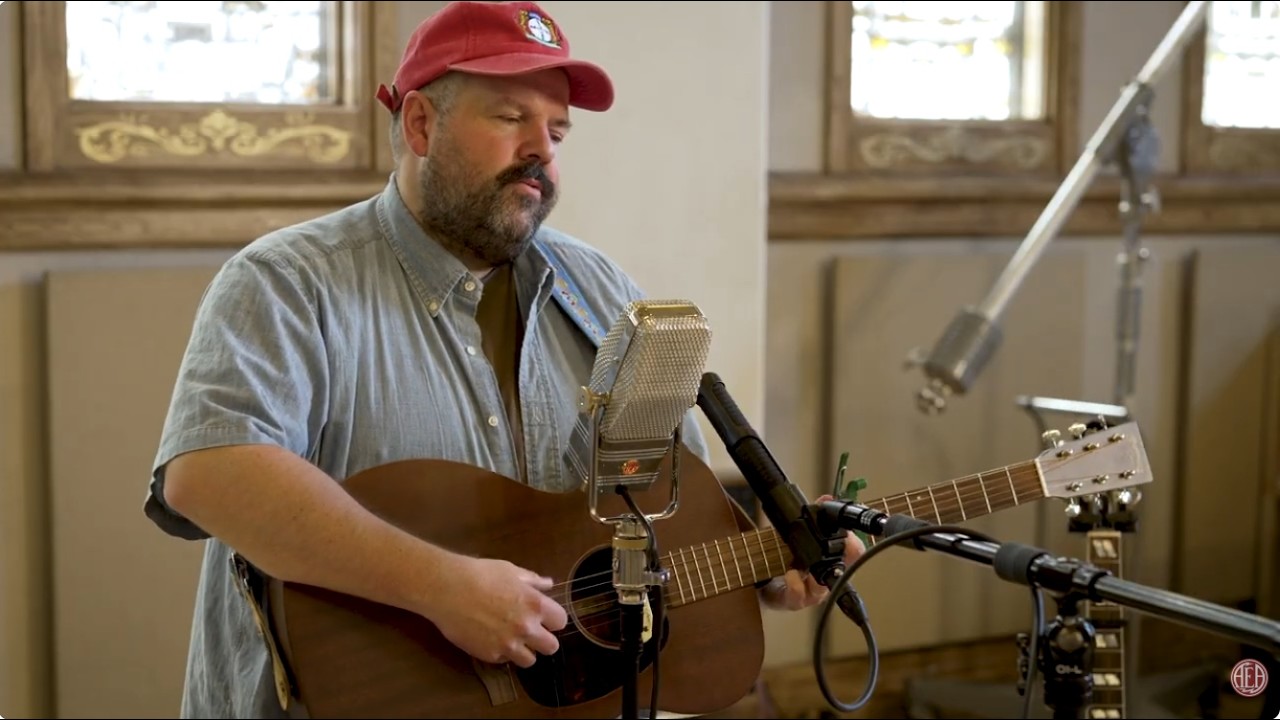 AMERICANAFEST 2025 - AEA SESSION с Донованом Вудсом