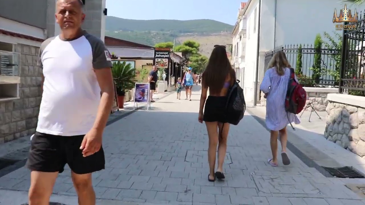 IGALO 2023. KAKO IZGLEDA SETALISTE I PLAZA - Produkcija Kruna TV