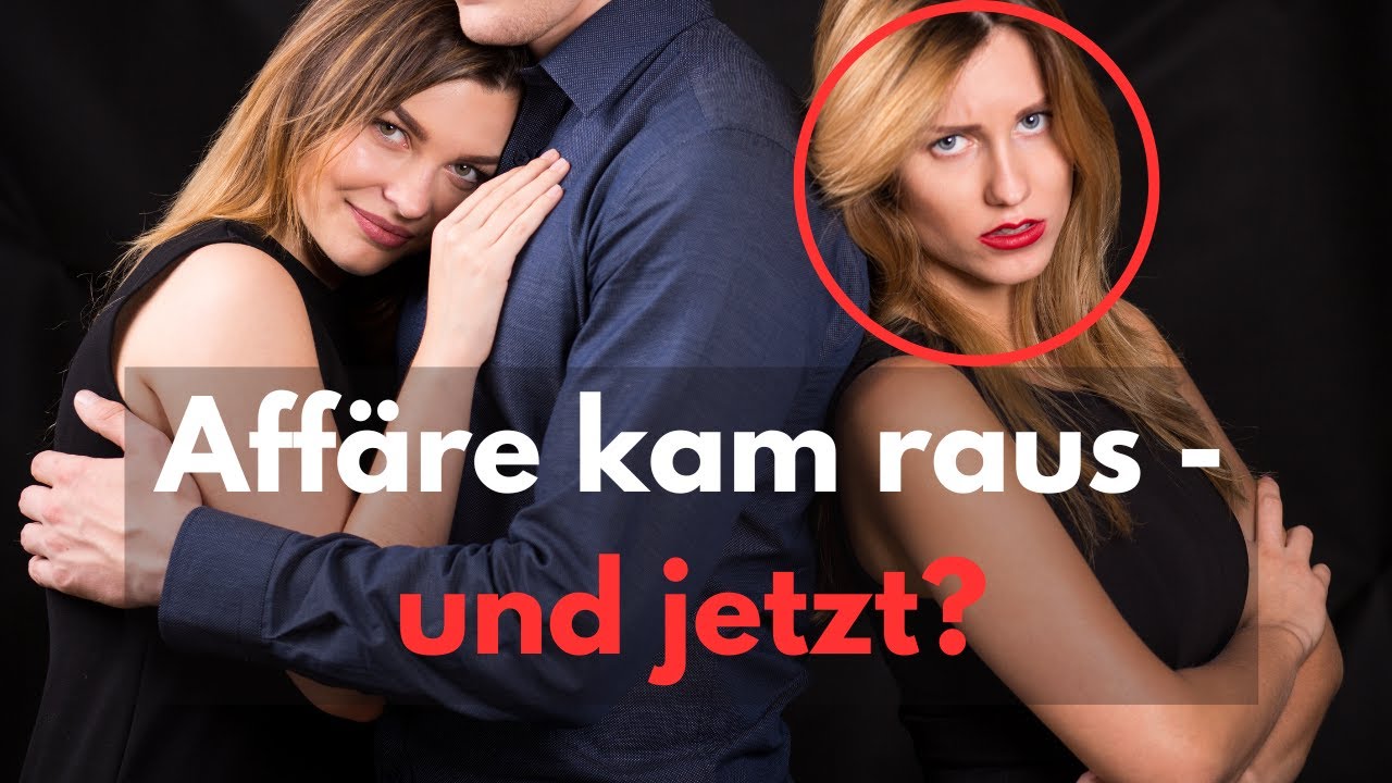5 Regeln f&uuml;r betrogene Partner (Aff&auml;re verarbeiten)