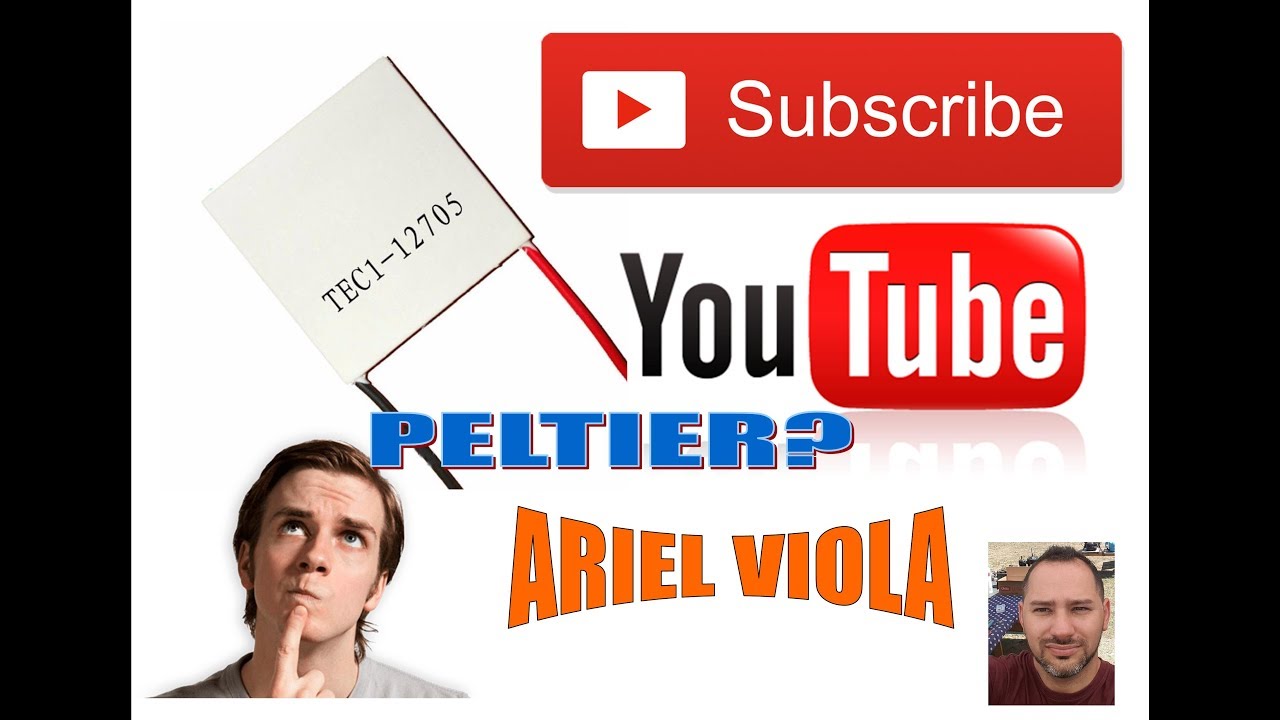 reparacion de heladera con placa peltier