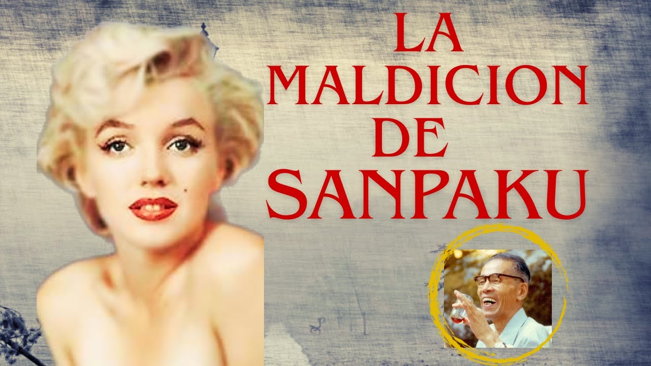 Que son los ojos SANPAKU