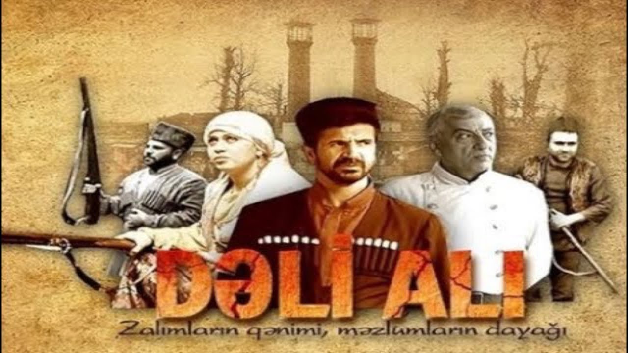 Qafqaziyyə şeytanı 