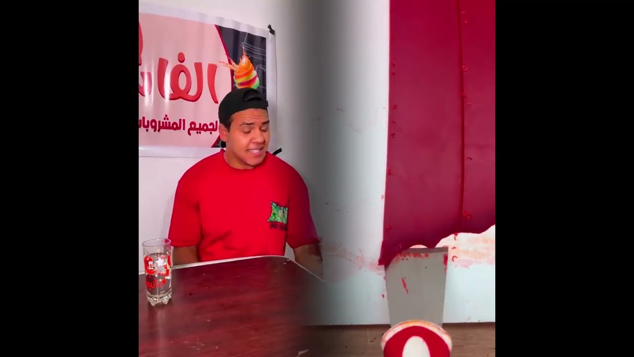 #الطفل الاعمى المعجزه #محضوره_من_الاكسبلور_والمشاهدات #علاوي_مارتن #اكسبلور 15_w