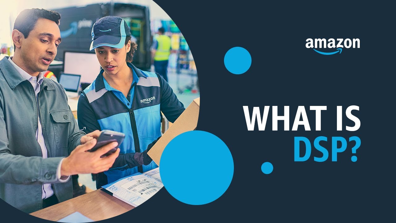 What is the DSP program?