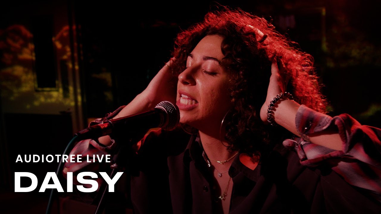DAISY on Audiotree Live (Full Session)