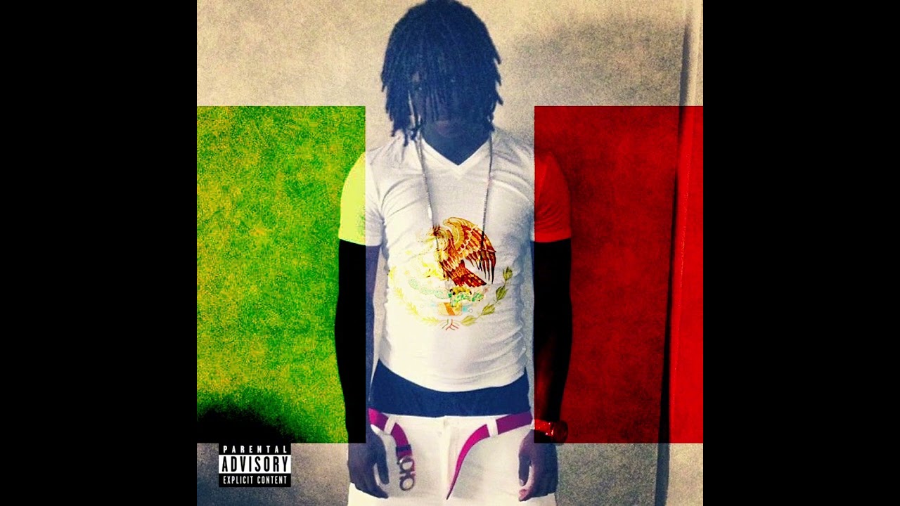 chief keef - Mexican