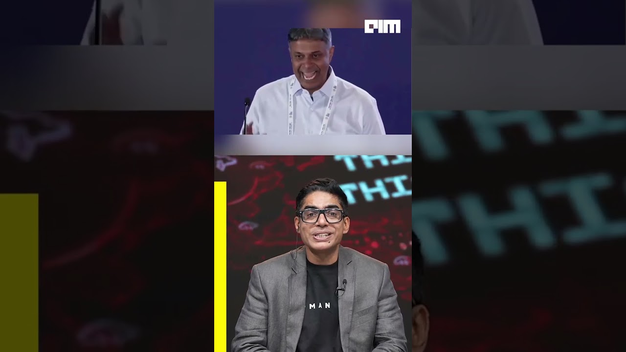 Sarvam AI's $1.5B Valuation in 60 Seconds #AI #Startup #Shorts