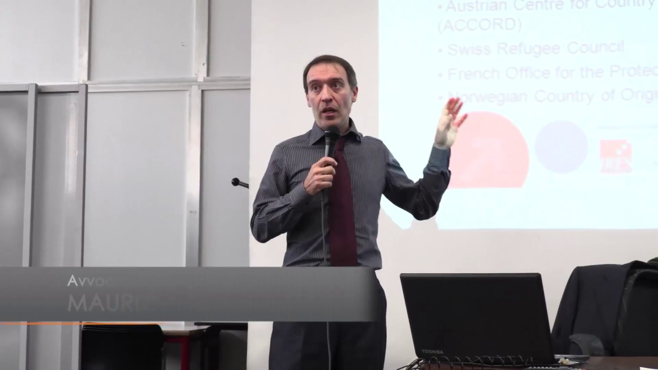 Audizioni o interviste: ascolto dei richiedenti protezione internazionale, Avv. M. Veglio | MediaTo5