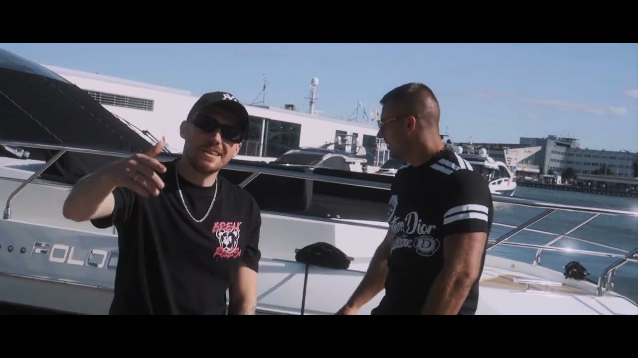 Nino x Steven - SUMMER JAM prod.Steven