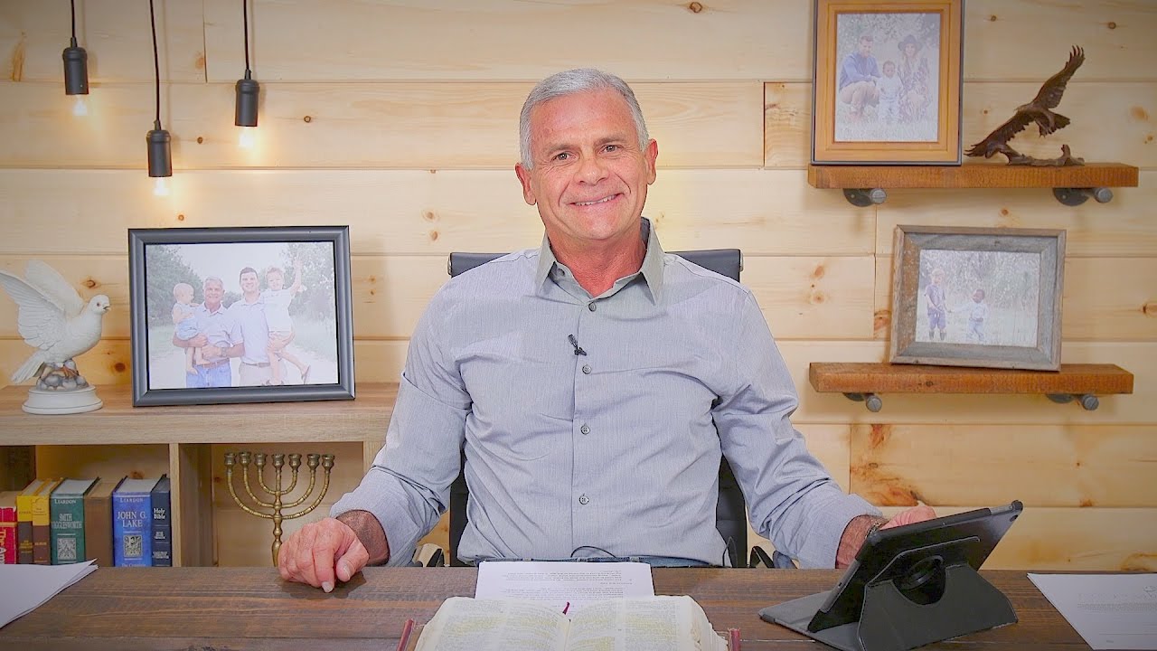 Paul Keith Davis - Webinar 63 - 