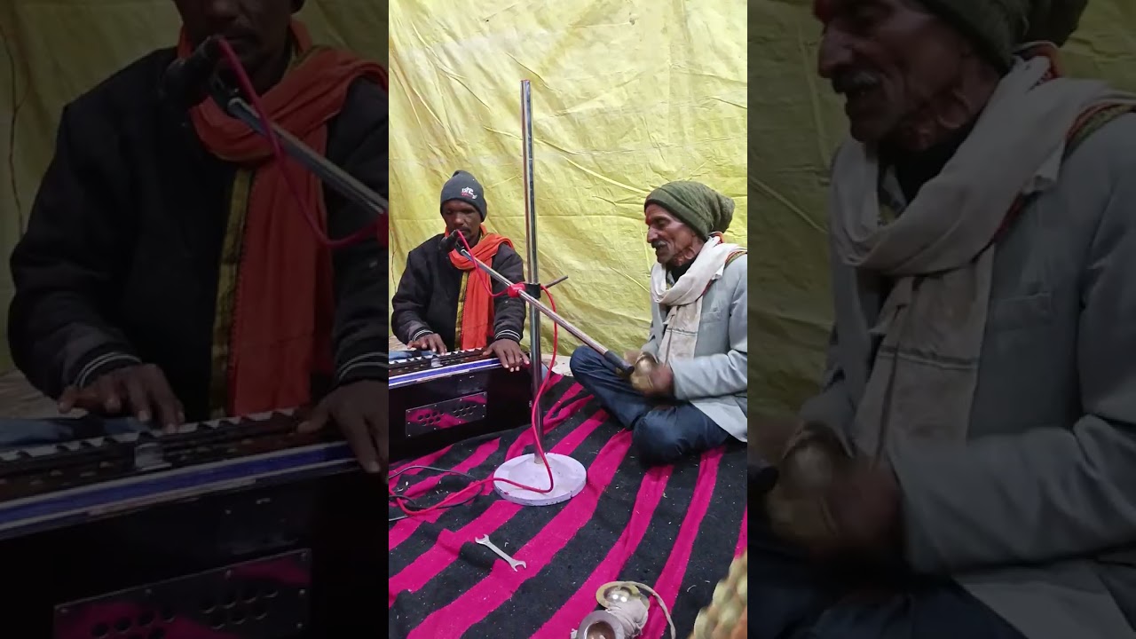 अखंड 24 घंटे की राम कीर्तन जय सियाराम 🙏