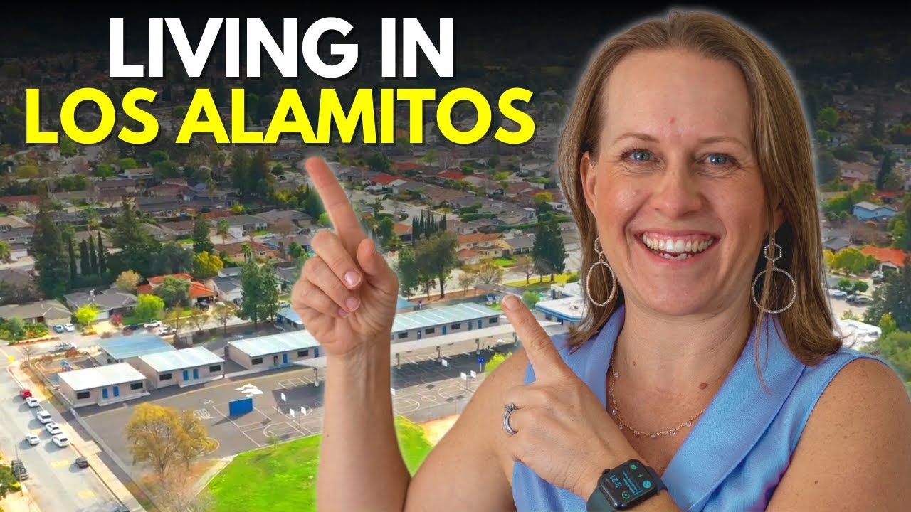 San Jose Living Guide: Los Alamitos Neighborhood | San Jose CA Top Rated Neighborhoods