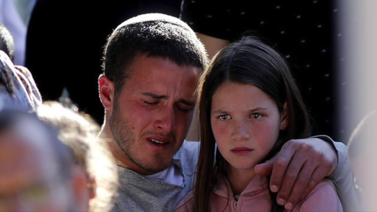 Yom Hazikaron 2019 - יום הזיכרון תשע