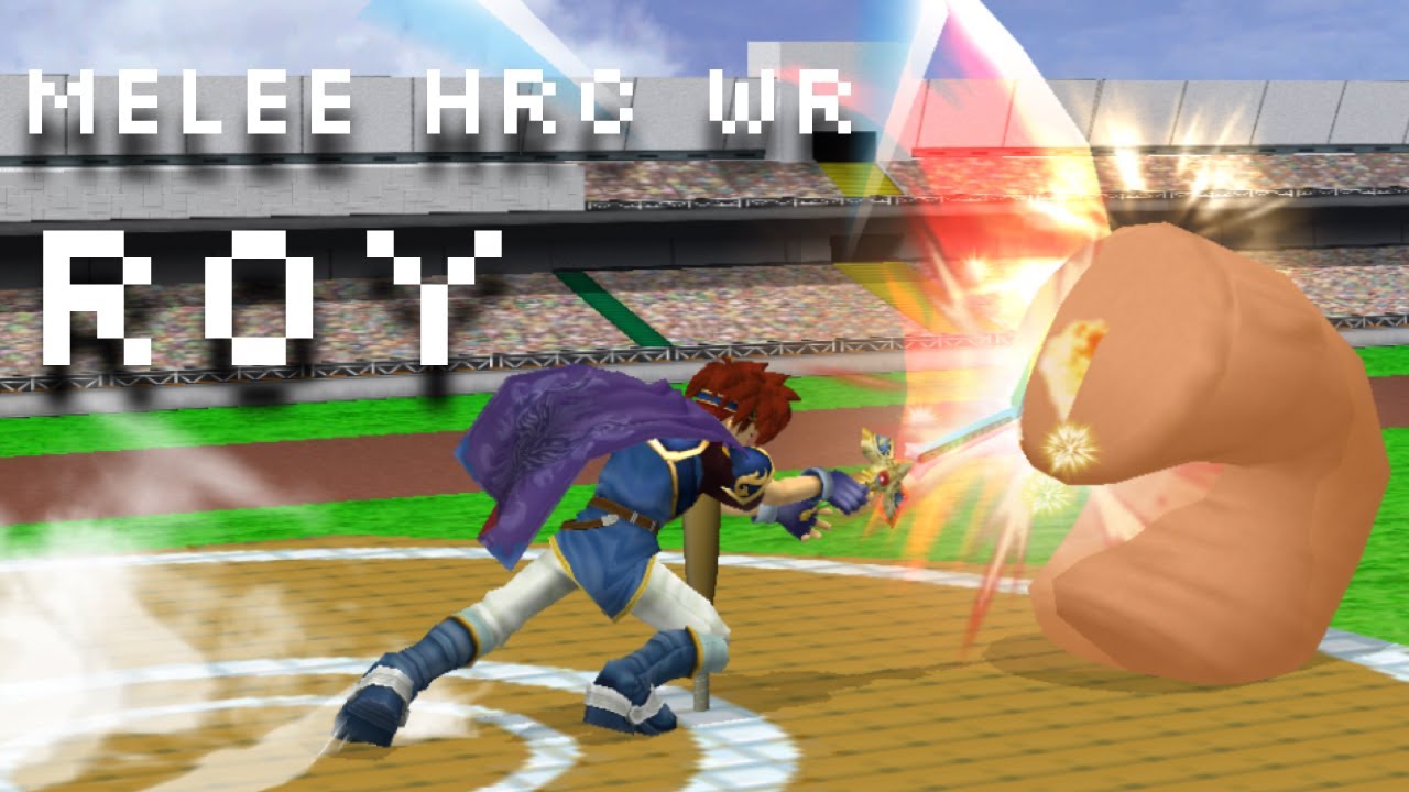 HRC Roy 6795.2/2071.1 [WR]