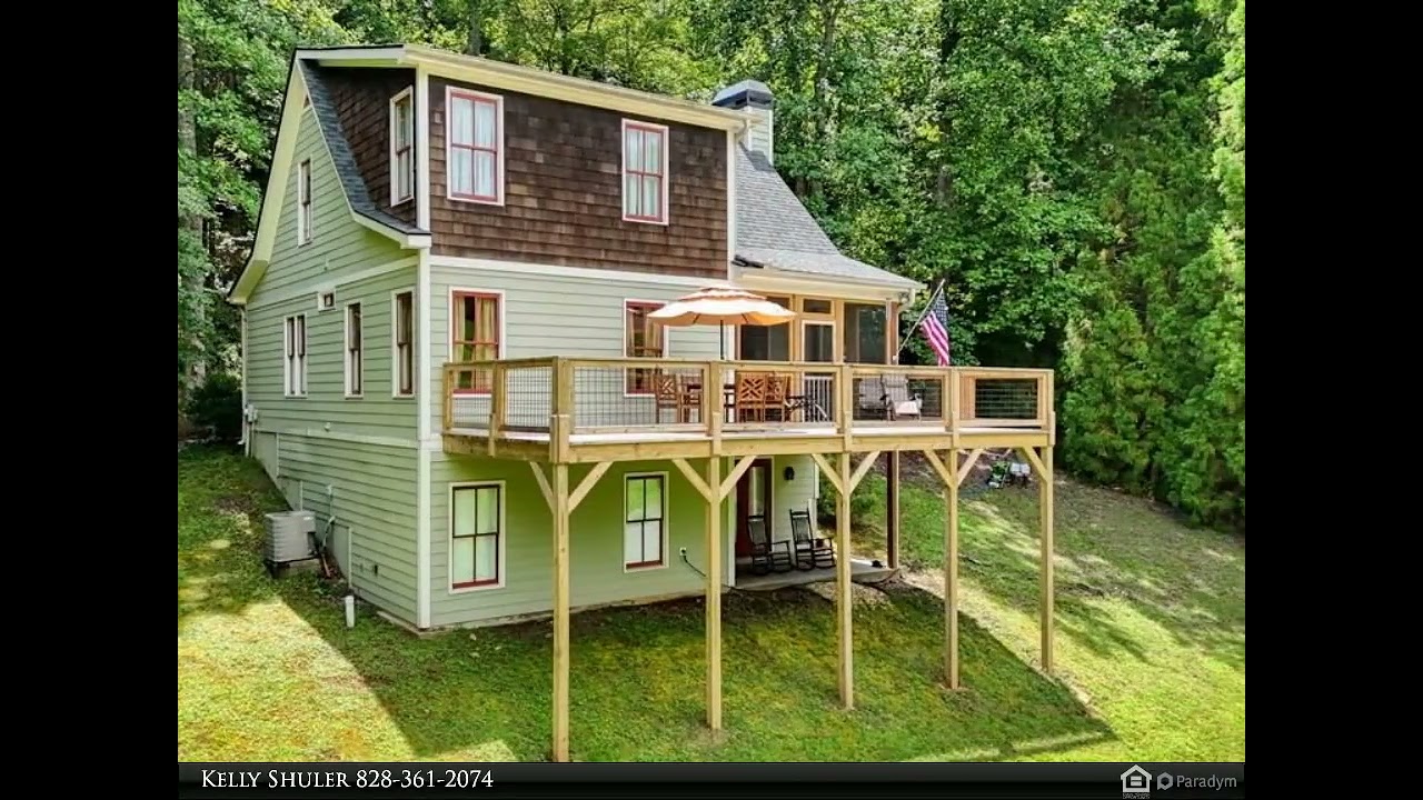 Coldwell Banker High Country Realty - 105 Evergreen Road
