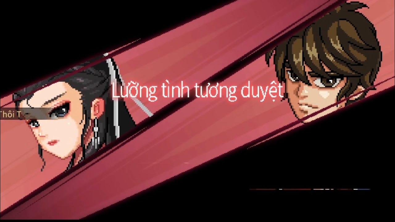 Thông Thiên Tháp Build Phản Dame || Hero's Adventure || Đại Hiệp Lập Chí Truyện
