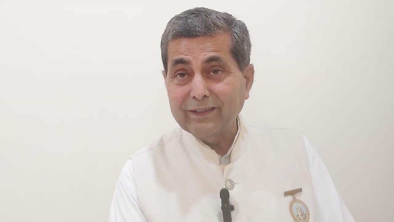 सारनाथ , बनारस से दिल में छपने वाली आज 18 मार्च की मुरली से गहराई की बातें।#आजकीमुरली 