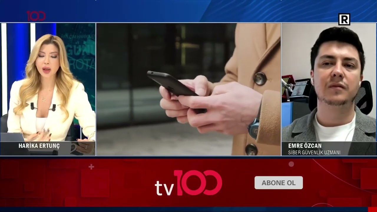 Bahis Reklamları Engellenebilir Mi? #tv100 #haber 