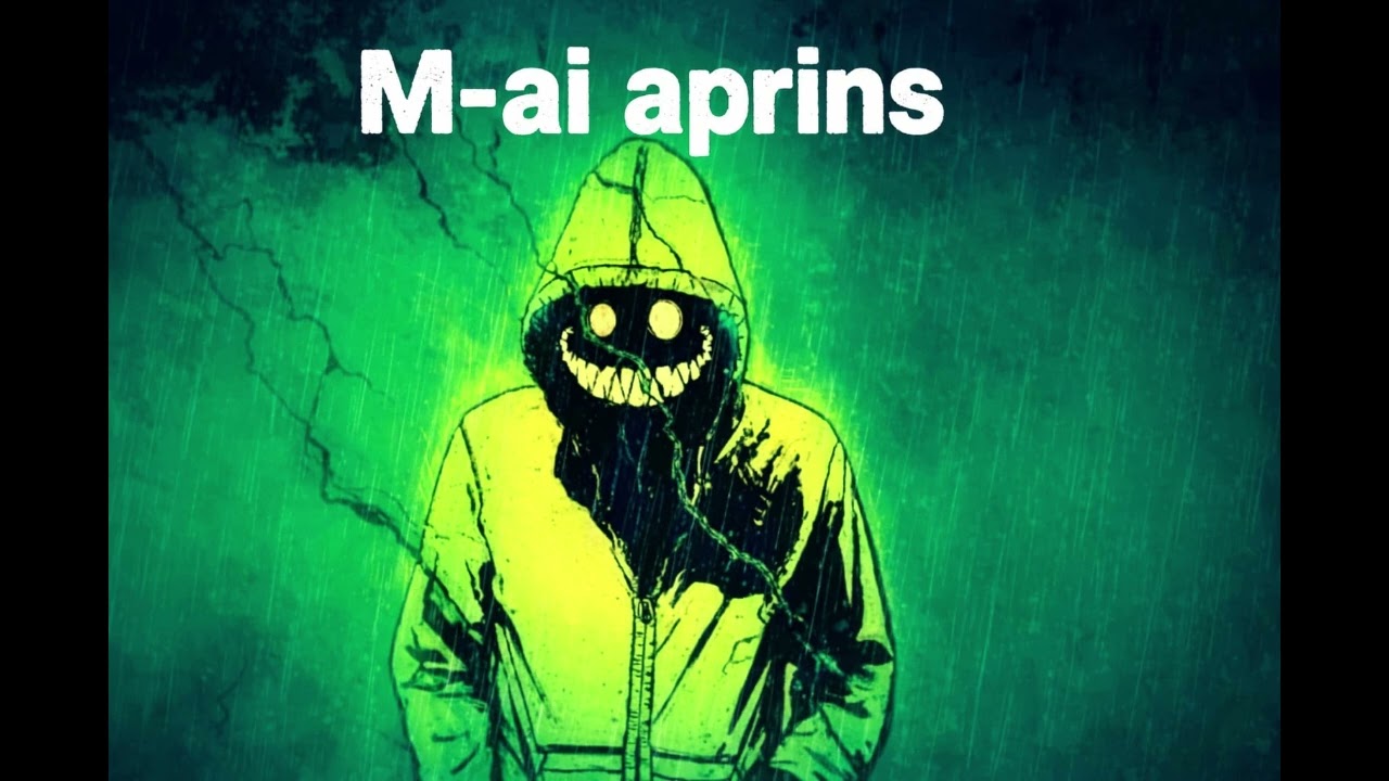 M ai aprins