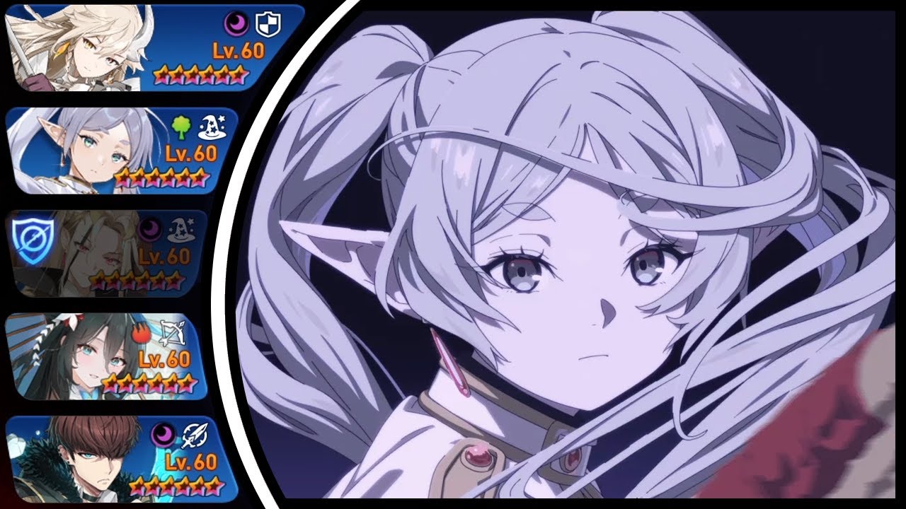 Epic Seven - Ordinary Offensive Magic - RTA #668