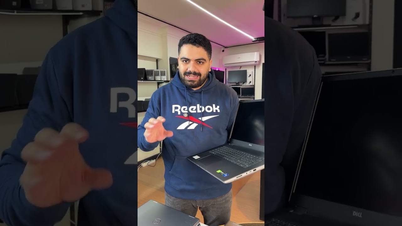دليلك الكامل لاختيار أقوى لابتوب هندسي في مصر 💻 مراجعة سريعة لأحدث الوحوش