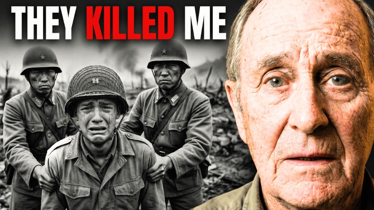 I Was Just 16... 4 Years in Hell Made Me a Monster