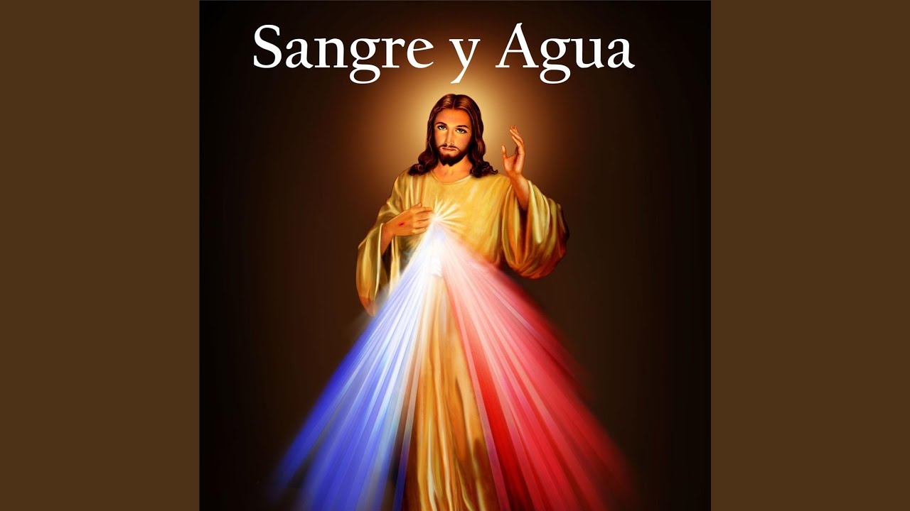 Jesus Me Estas Sanando