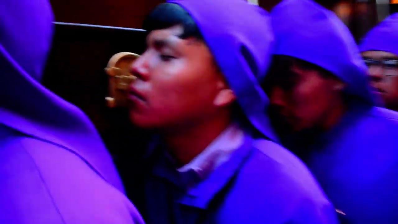 Jesús Nazareno de la Humildad de San Cristobal el Bajo 2025 # 5
