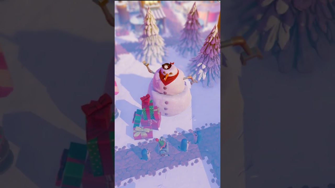 Holidays Are Coming!