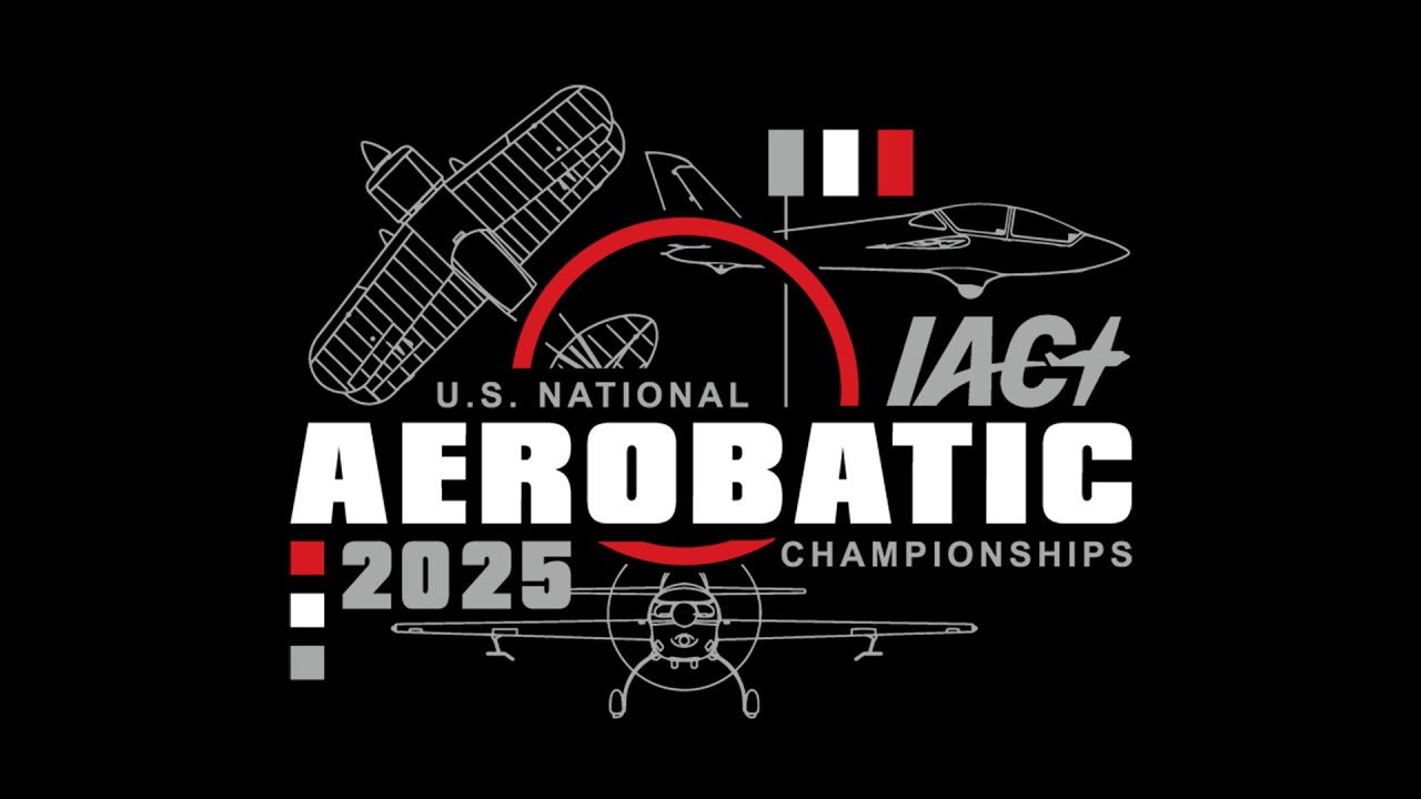 2025 US Nationals - Thursday, Oct. 2