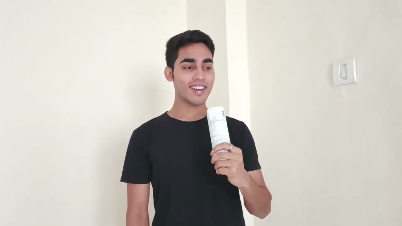 Audition Nescafe - Shivanand Khangwal